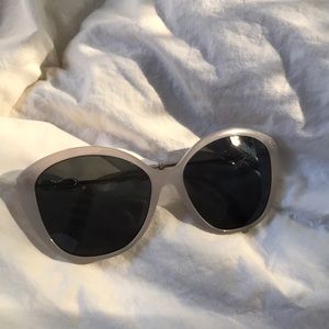 Tiffany & Co. Sunglasses with prescription